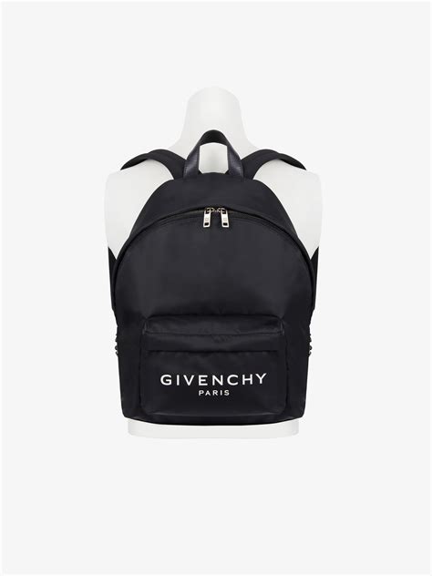 givenchy paris snapback|Backpacks .